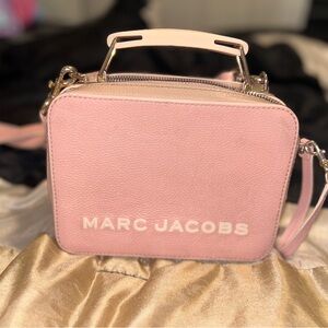 Marc jacobs lunch box bag